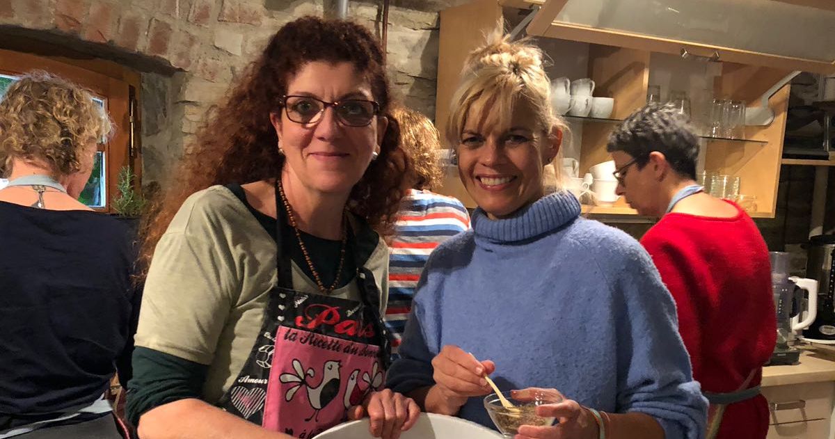 mystic moving & magic cooking 2021