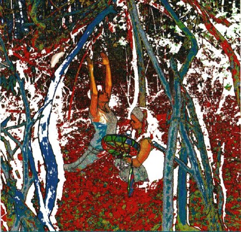 23.-24.11.2019 - Yoga & Schamanische Heilweisen