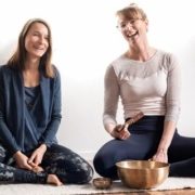 04. September 2022   Yoga & Klang - Loslassen & entspannen