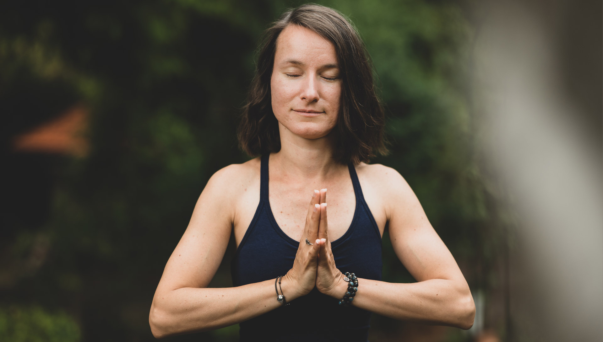 Yoga Retreat - Zeit für Verbundenheit