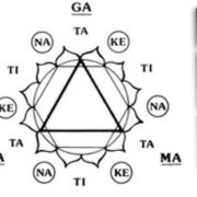 21. - 23. März 2025  -  TaKeTiNa Wochenendworkshop