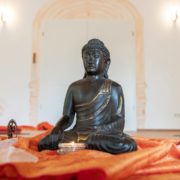 7. - 12. November 2026  -  Schweigen * Meditieren * Yoga