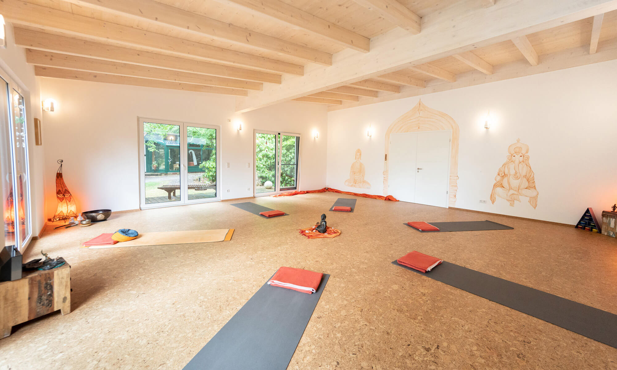 10. August 2025  -  Yoga Sonntag