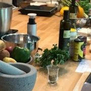 8.-10. Mai 2026  -   * Yoga & Meditation * ayurvedisch inspiriertes Kochen