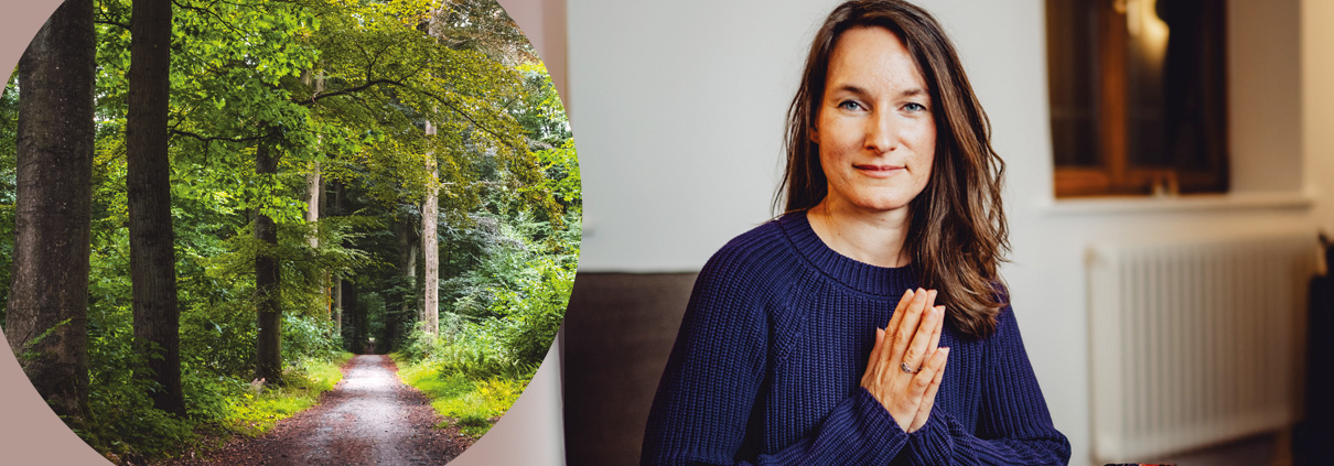 26. - 28. Juni - Yoga Retreat "free your mind"